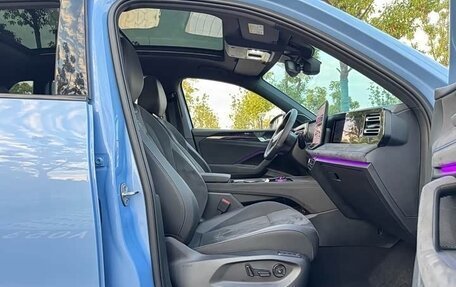 Volkswagen Tiguan, 2025 год, 4 250 032 рублей, 12 фотография