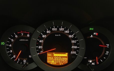 Toyota RAV4, 2007 год, 1 020 000 рублей, 6 фотография