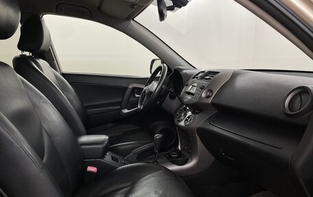 Toyota RAV4, 2007 год, 1 020 000 рублей, 9 фотография