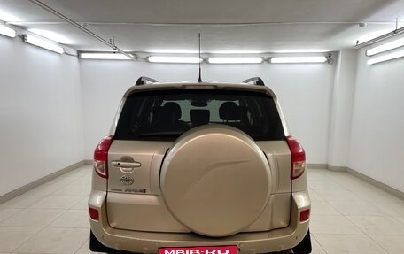 Toyota RAV4, 2007 год, 1 020 000 рублей, 3 фотография