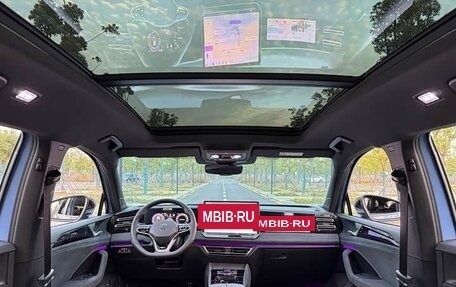 Volkswagen Tiguan, 2025 год, 4 250 032 рублей, 17 фотография