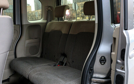 Honda N-BOX II, 2019 год, 997 000 рублей, 9 фотография