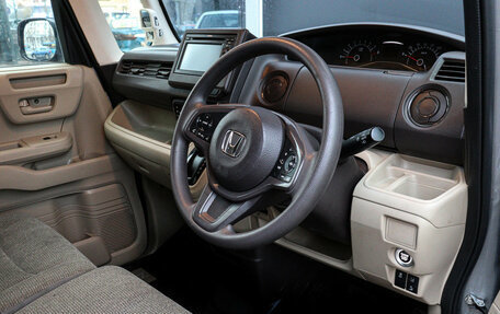 Honda N-BOX II, 2019 год, 997 000 рублей, 8 фотография