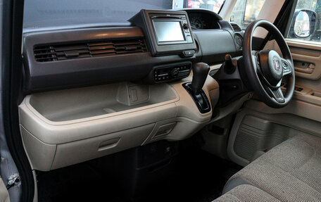 Honda N-BOX II, 2019 год, 997 000 рублей, 10 фотография