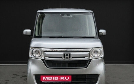 Honda N-BOX II, 2019 год, 997 000 рублей, 2 фотография