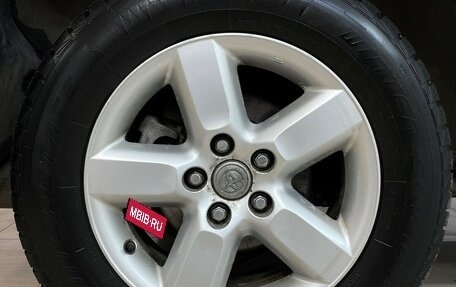 Toyota RAV4, 2007 год, 1 020 000 рублей, 12 фотография