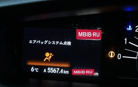 Honda N-BOX II, 2019 год, 997 000 рублей, 13 фотография