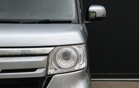 Honda N-BOX II, 2019 год, 997 000 рублей, 18 фотография