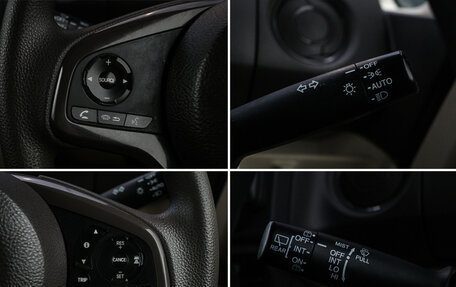 Honda N-BOX II, 2019 год, 997 000 рублей, 17 фотография