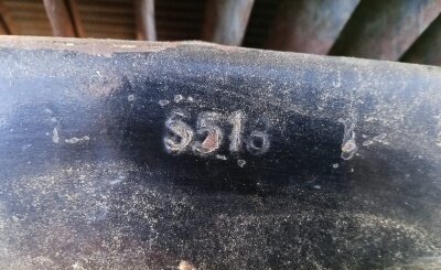 ГАЗ 3102 «Волга», 1984 год, 400 000 рублей, 11 фотография