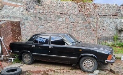 ГАЗ 3102 «Волга», 1984 год, 400 000 рублей, 2 фотография