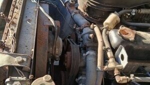 ГАЗ 3102 «Волга», 1984 год, 400 000 рублей, 4 фотография