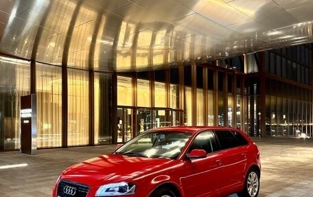 Audi A3, 2012 год, 950 000 рублей, 1 фотография