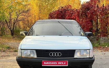Audi 100, 1983 год, 85 000 рублей, 1 фотография