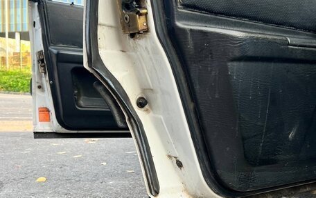 Audi 100, 1983 год, 85 000 рублей, 7 фотография