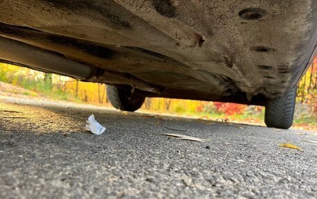 Audi 100, 1983 год, 85 000 рублей, 11 фотография