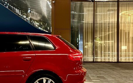 Audi A3, 2012 год, 950 000 рублей, 7 фотография