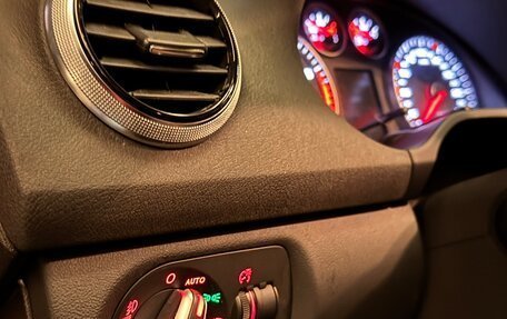 Audi A3, 2012 год, 950 000 рублей, 14 фотография