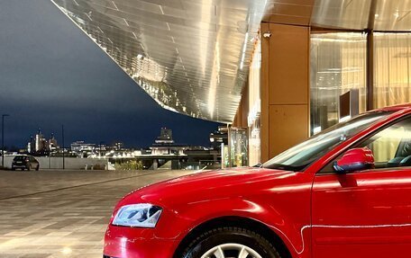 Audi A3, 2012 год, 950 000 рублей, 8 фотография