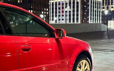 Audi A3, 2012 год, 950 000 рублей, 10 фотография