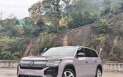 Volkswagen Teramont, 2025 год, 6 100 032 рублей, 1 фотография