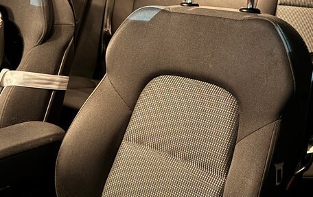 Audi A3, 2012 год, 950 000 рублей, 18 фотография