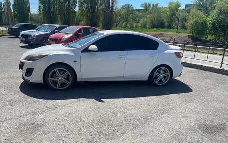 Mazda 3, 2011 год, 655 000 рублей, 6 фотография