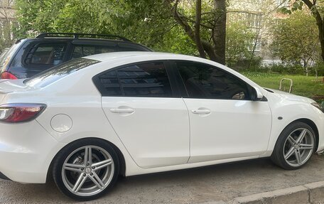 Mazda 3, 2011 год, 655 000 рублей, 5 фотография