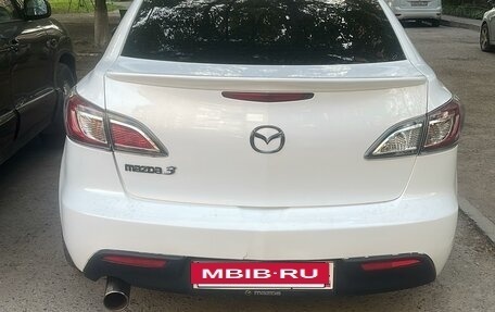 Mazda 3, 2011 год, 655 000 рублей, 4 фотография