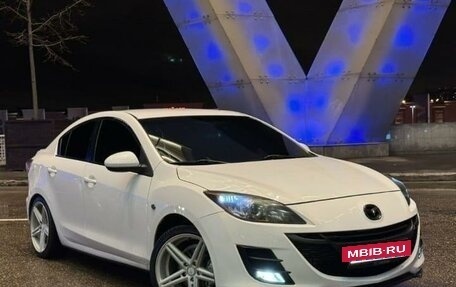 Mazda 3, 2011 год, 655 000 рублей, 2 фотография