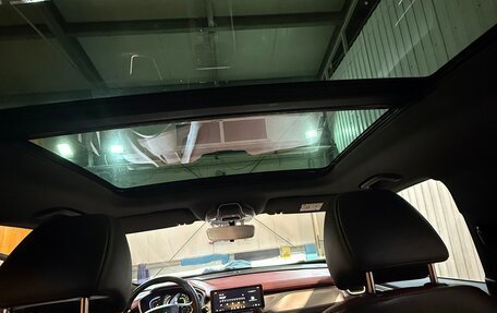 Geely Coolray I, 2020 год, 1 400 000 рублей, 5 фотография