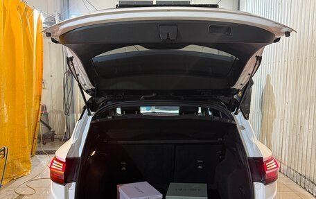 Geely Coolray I, 2020 год, 1 400 000 рублей, 4 фотография