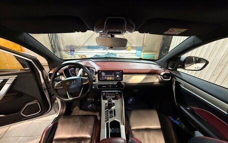 Geely Coolray I, 2020 год, 1 400 000 рублей, 8 фотография