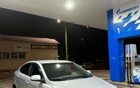 KIA Rio III рестайлинг, 2016 год, 1 170 000 рублей, 3 фотография