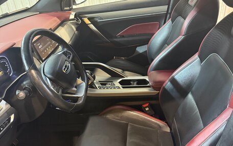 Geely Coolray I, 2020 год, 1 400 000 рублей, 6 фотография