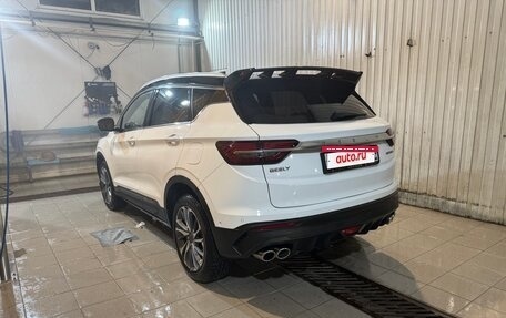 Geely Coolray I, 2020 год, 1 400 000 рублей, 9 фотография