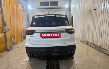 Geely Coolray I, 2020 год, 1 400 000 рублей, 10 фотография