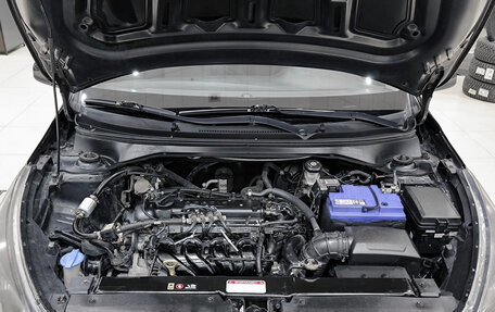 KIA Rio IV, 2017 год, 750 000 рублей, 11 фотография