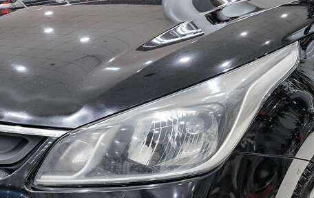 KIA Rio IV, 2017 год, 750 000 рублей, 21 фотография