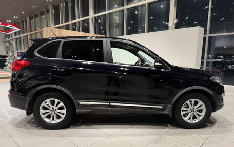 Chery Tiggo 5 I рестайлинг, 2015 год, 790 000 рублей, 6 фотография