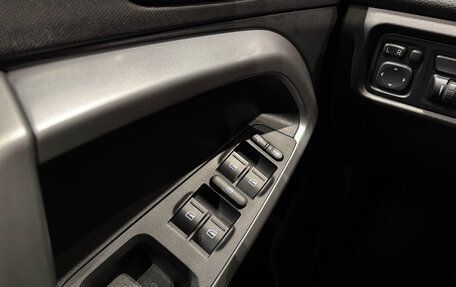 Chery Tiggo 5 I рестайлинг, 2015 год, 790 000 рублей, 11 фотография