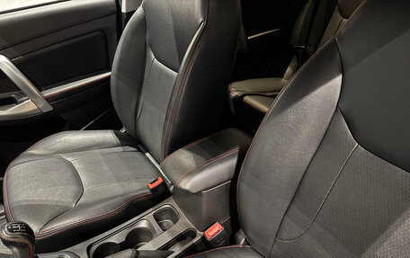 Chery Tiggo 5 I рестайлинг, 2015 год, 790 000 рублей, 23 фотография