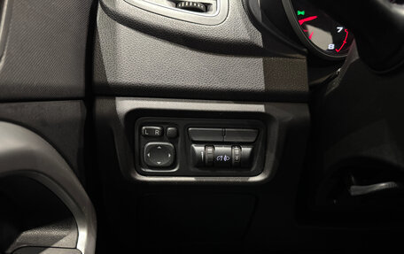 Chery Tiggo 5 I рестайлинг, 2015 год, 790 000 рублей, 13 фотография