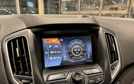 Chery Tiggo 5 I рестайлинг, 2015 год, 790 000 рублей, 18 фотография