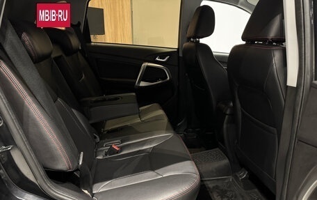 Chery Tiggo 5 I рестайлинг, 2015 год, 790 000 рублей, 26 фотография