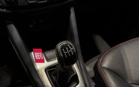 Chery Tiggo 5 I рестайлинг, 2015 год, 790 000 рублей, 22 фотография