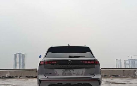 Volkswagen Teramont, 2025 год, 6 100 032 рублей, 4 фотография