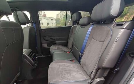 Volkswagen Teramont, 2025 год, 6 100 032 рублей, 13 фотография