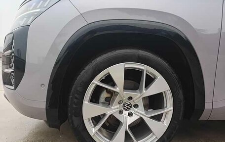 Volkswagen Teramont, 2025 год, 6 100 032 рублей, 15 фотография