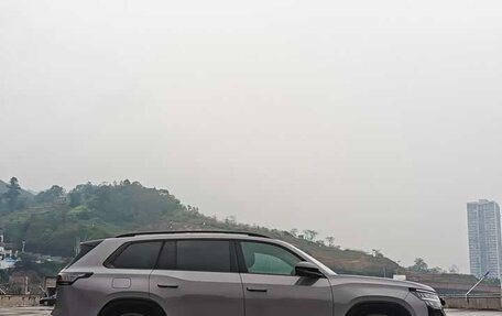 Volkswagen Teramont, 2025 год, 6 100 032 рублей, 6 фотография